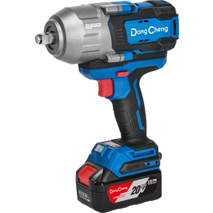 Dong Cheng DongCheng DCPB1218 Somun Sıkma