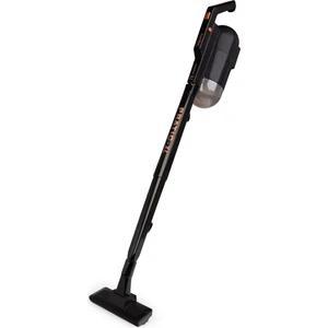 Pratıc-Xl P 1300 Toz Torbasız Dikey Süpürge Siyah