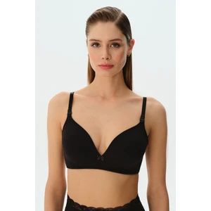 Cotton Emzirme Sütyeni