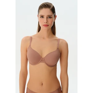 Cathy Balkonet Desteksiz Balenli Sütyen