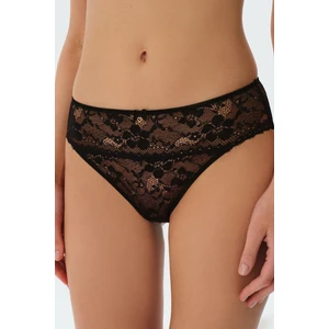 Liona Dantelli Slip Külot