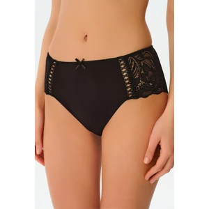 Isabelle Slip Külot - Siyah