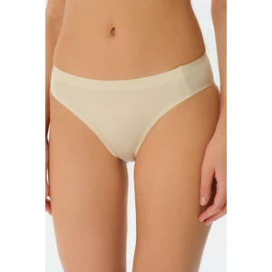 Invisible String Külot - Ten Rengi