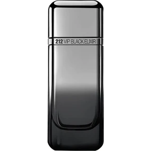 Carolina Herrera 212 Vip Black Elixir Edp 50 ml