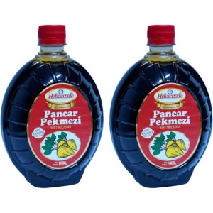 Pancar Pekmezi 1000 gr x 2 Adet