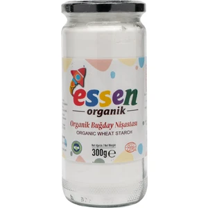 Essen Organik Buğday Nişastası 300 gr