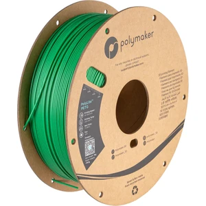 Polymaker Polylite Petg Filament Yeşil