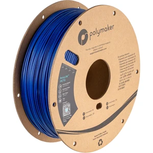 Polymaker Polylite Petg Filament Mavi