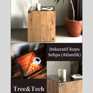 Yan Sehpa, Kahve Sehpası, Sonsuzluk Sehpası, Kuyu Sehpa