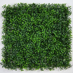 Dekoratif Yapay Çiçek – 50 x 50  cm  Yeşil