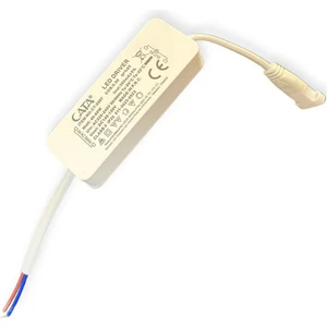 CT-2587 60X60 Panel LED Armatür Driver Jaklı 40-60W