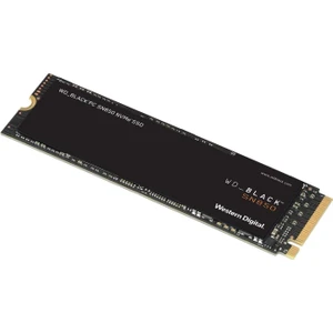 Wd Black SN850X, S800T2X0E, 8tb, 7300/6600, Gen4, Nvme Pcıe M.2 2280,  SSD