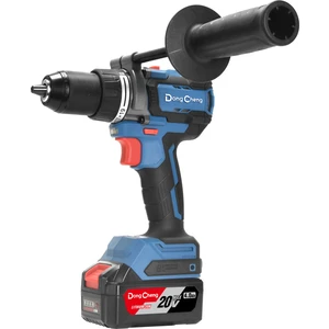 Dong Cheng DongCheng DCJZ 20160i Darbeli Vidalama 160NM