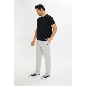 Marco Ferry Erkek Stretchfit Esnek Eşofman Altı Taş 2661-T