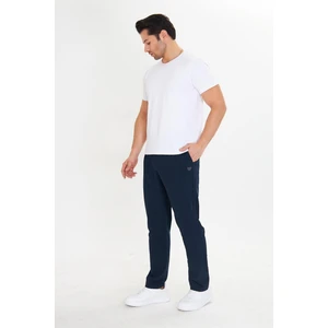 Marco Ferry Erkek Stretchfit Esnek Eşofman Altı Lacivert 2661-L