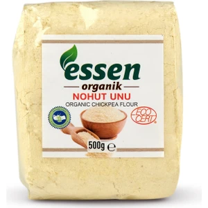 Essen Organik Nohut Unu 500 gr