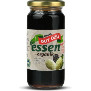 Essen Organik Organik Dut Özü 315 gr