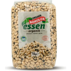 Essen Organik Organik Börülce 750 gr