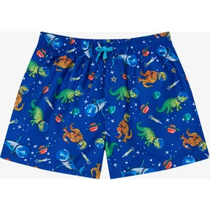 Erkek Çocuk Space Fun Şort