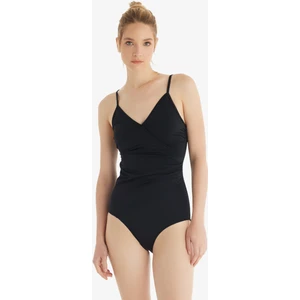 Kadın Mayo 10738 - Siyah