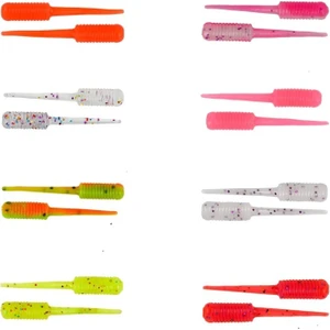 Baby Fry 2,7cm Lrf Silikon Yem