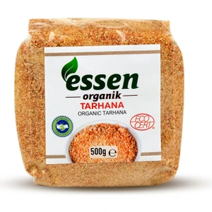 Essen Organik Tarhana 500 gr