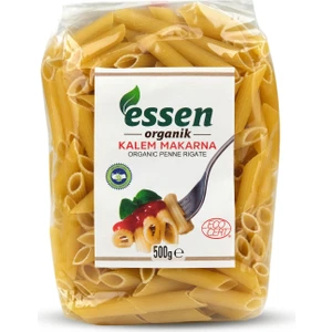 Essen Organik Kalem Makarna 500  gr