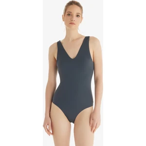 Kadın Mayo 10737 - Antrasit