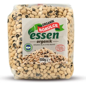 Essen Organik Börülce 500 gr