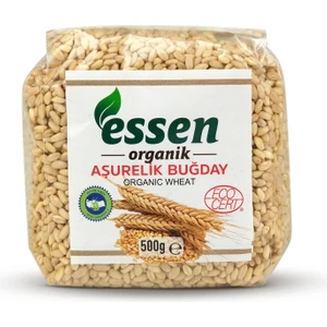 Essen Organik Aşurelik Buğday 500 gr