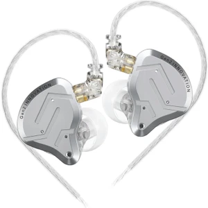 Zsn Pro 2 Iem Kulak Içi Hibrit Kulaklık