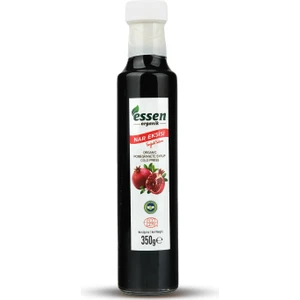 Essen Organik Nar Ekşisi 340 gr