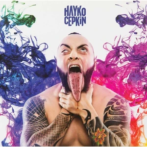 Hayko Cepkin - Aşkın Izdırabı (Plak)