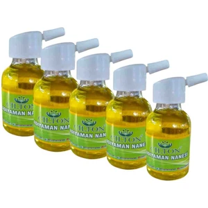 Cilton Adıyaman Nane Yağı 20ml