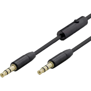 HD-4309 Plastik Audio Kablo