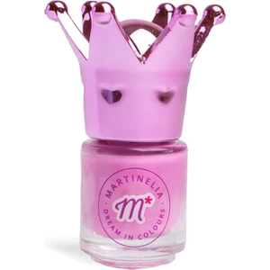 Crown Kız Çocuk Su Bazlı Oje