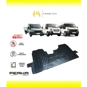 Ford Transit 2007-2014 Uyumlu Oto Paspas