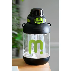 Siyah Matara Suluk - 1600 ml