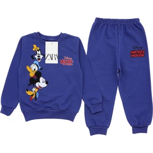 Erkek Çocuk Eşofman Takımı