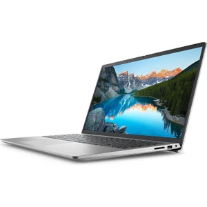 Dell Inspiron 15.6" Fhd Notebook 3520/CORE I5-1235U/16GB/512GB Ssd/ıntel Iris Xe/wlan + Bt/kb/3 Cell/ubuntu, Dizüstü Bilgisayar