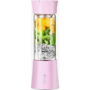 Taşınabilir Blender Mikser Smoothie Blender