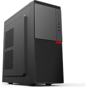 TX6256 Ryzen 5 5500 16GB Ddr4 Ram 256GB SSD 2gb R5 230 Masaüstü Ofis Hazır Sistem