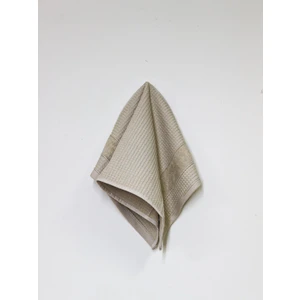 Ender Home Piquea Waffle Dokulu Mutfak Havlusu 30x50 cm