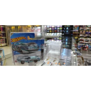 Hot Wheels Regular  Koruma Kabı