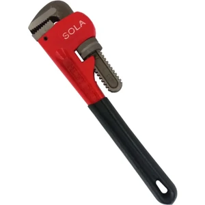 Sola Marka Stilson Ağır Tip Boru Anahtarı No. 18