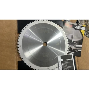 305X2,6X2,2 25,5 Z:60 Demir Testere (LU6A 1100)