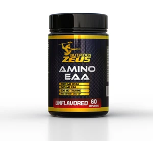 Zeus Nutrition Amino Eaa 300 gr Aromasız