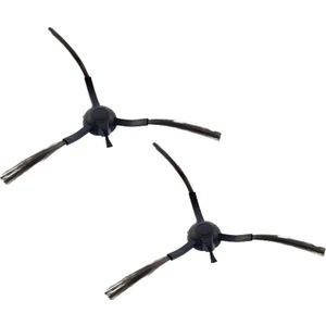 Robot Süpürge 2 Adet Yan Fırça Arçelik, Beko Uyumlu