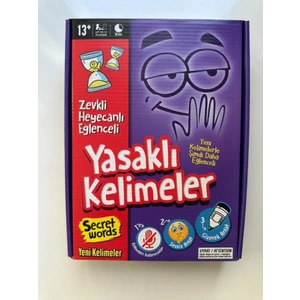 Yasaklı Kelimeler