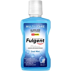 Alkolsüz Akımbakım Ürünü-Cool Mınt 250 ml